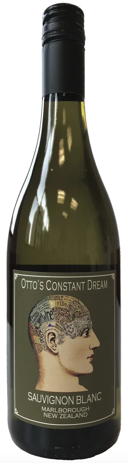 Otto's Constant Dream Sauvignon Blanc 2022 750ml Buster's Liquors & Wines