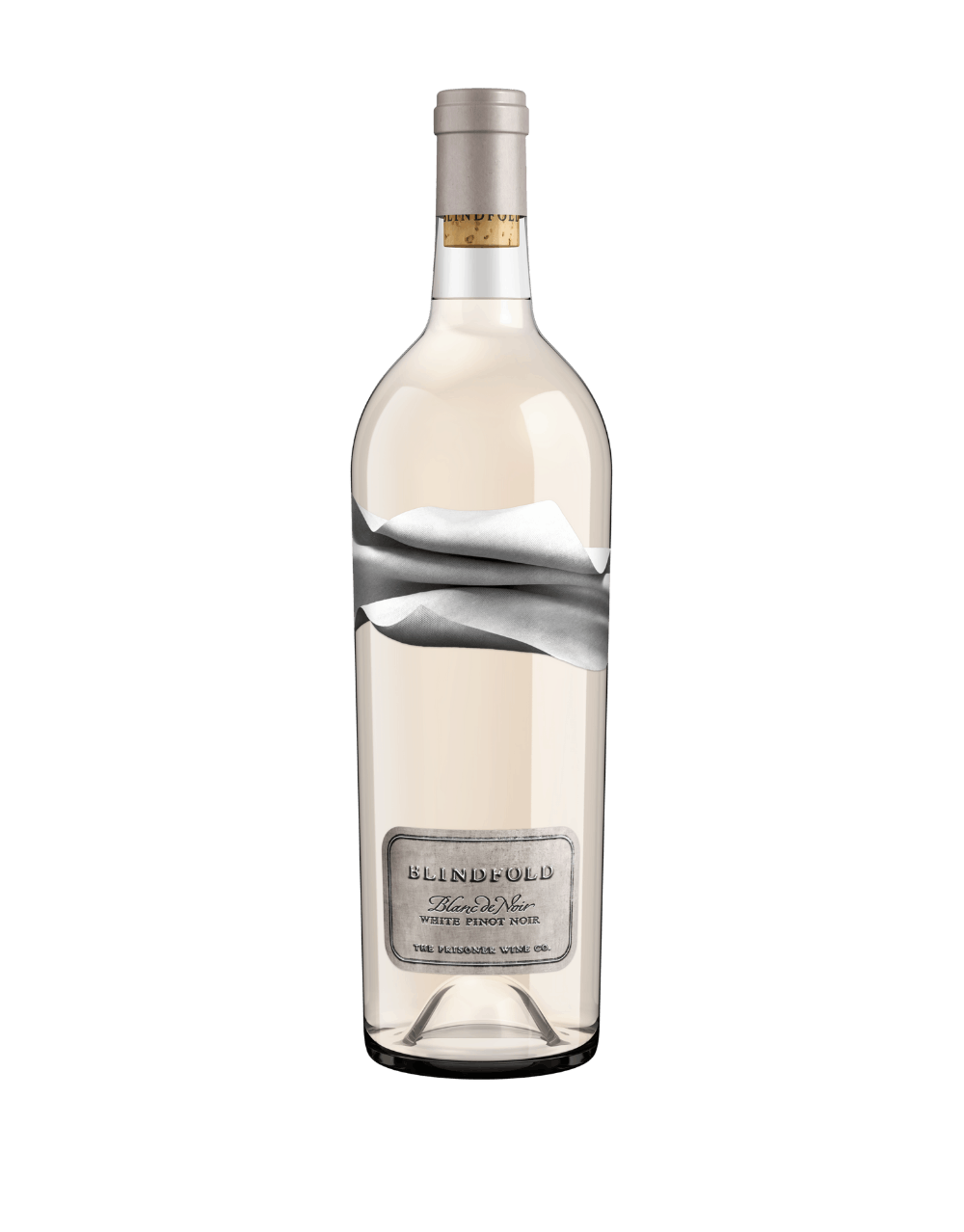 The Prisoner Wine Company Blindfold Blanc de Noir 2021 750ml