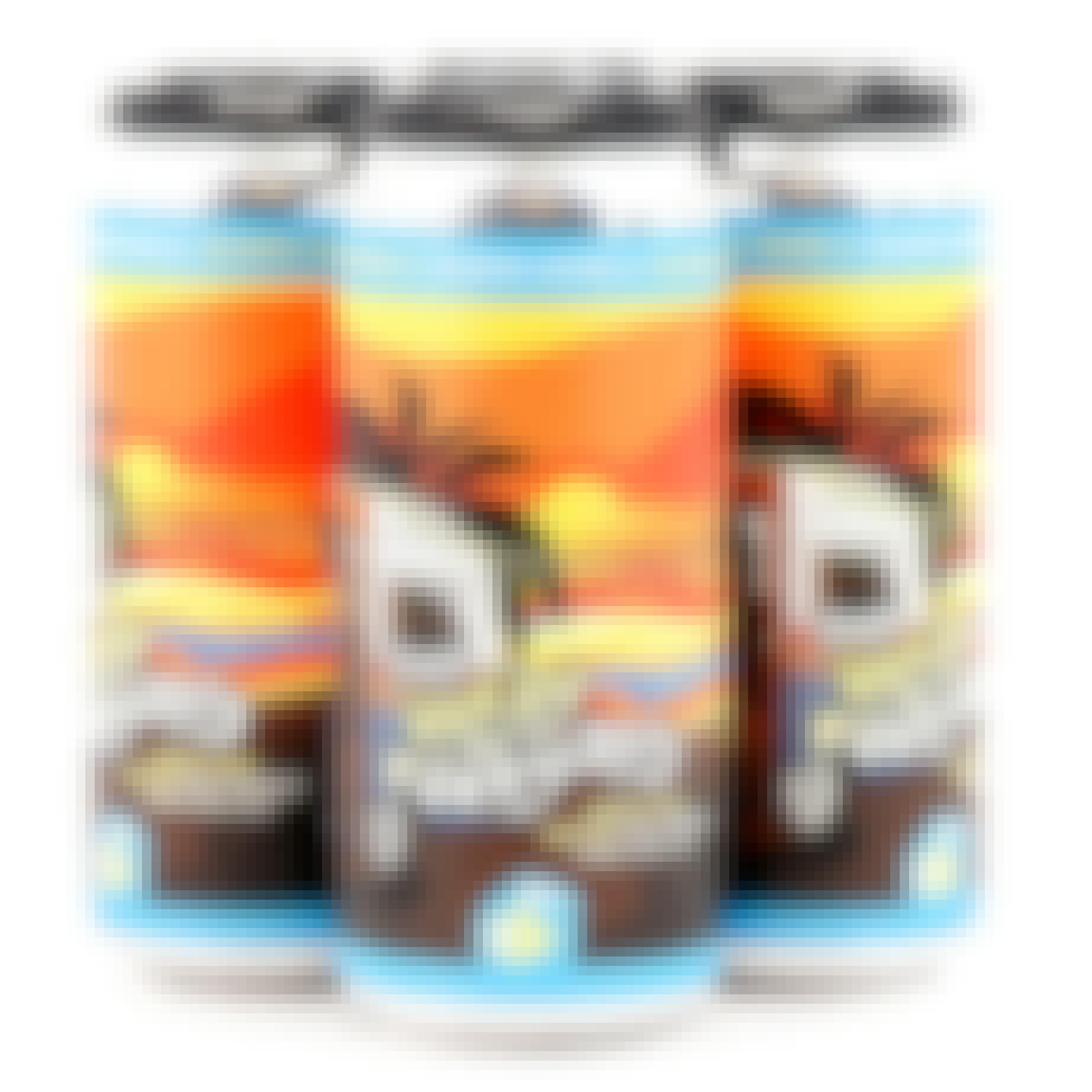 WeldWerks Brewing DDH Vacay Everyday 4 pack 16 oz. Can