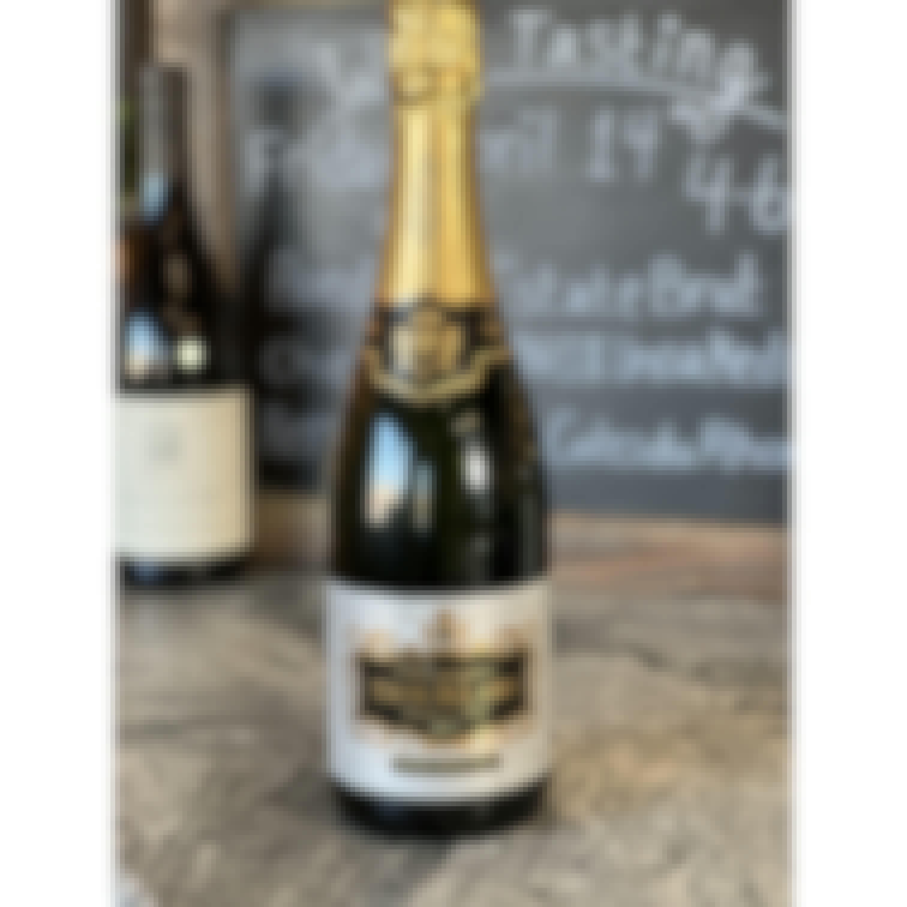 Champagne Trouillard Brut 750ml