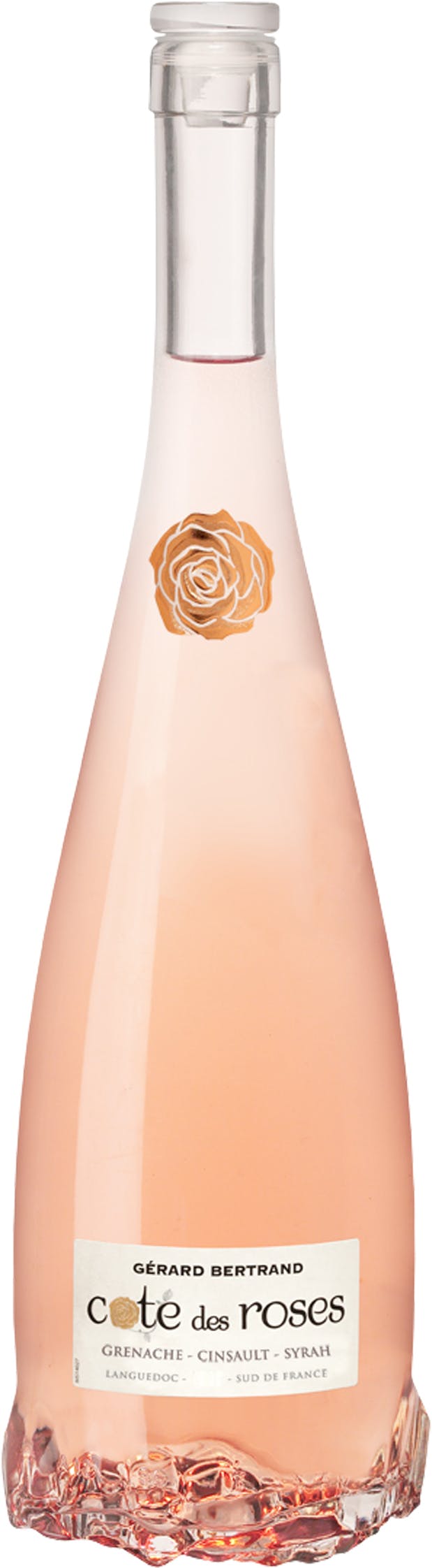 Gerard Bertrand Côte des Roses Rosé 2022 750ml Argonaut Wine & Liquor