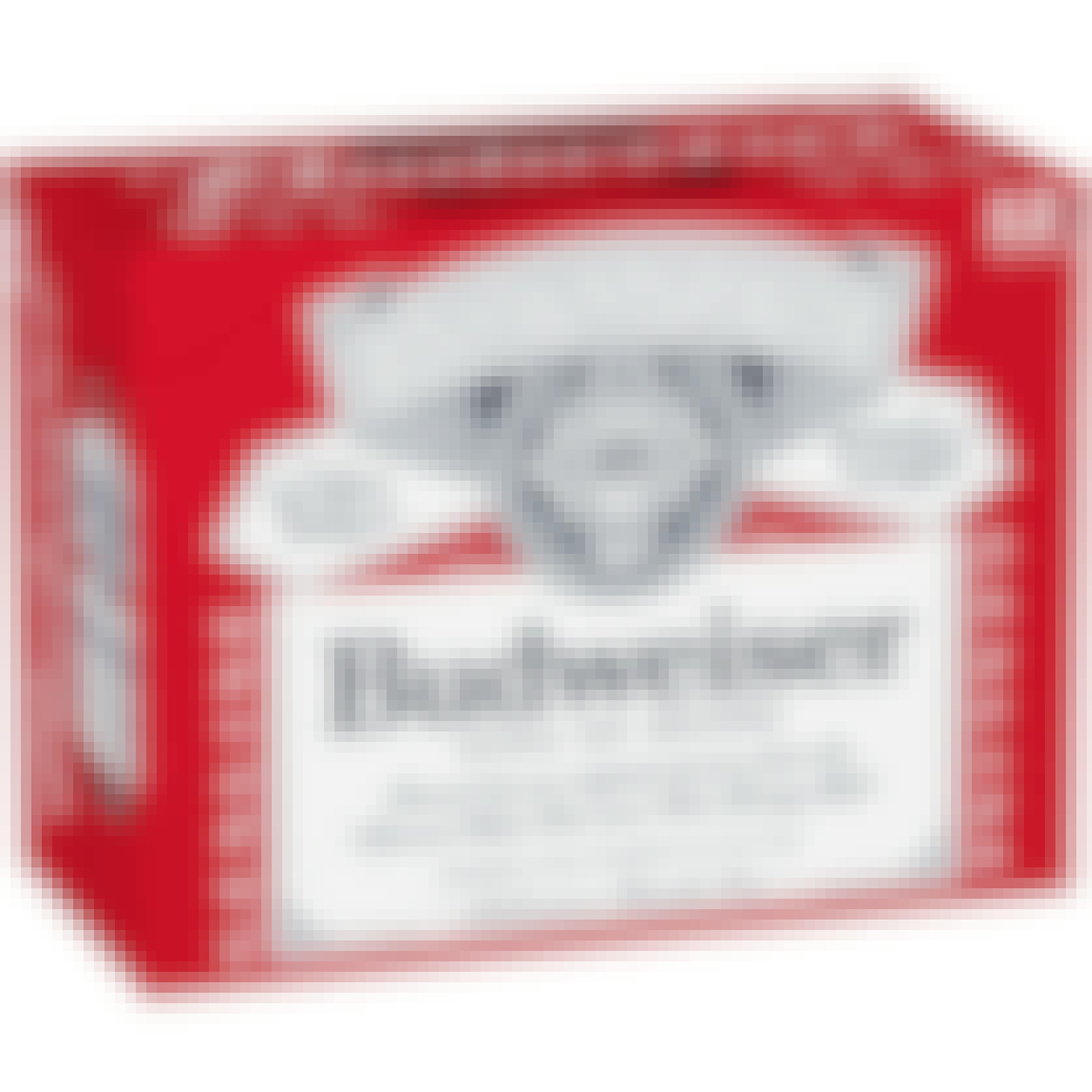 Budweiser Lager Beer 12 pack 12 oz. Can