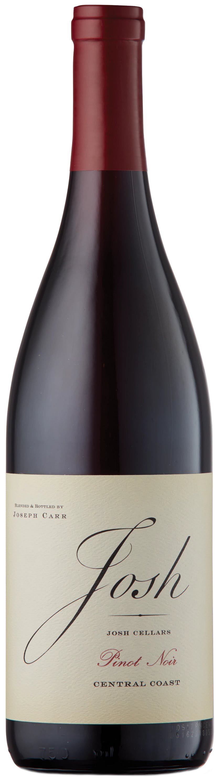 Josh Cellars Pinot Noir 2021 750ml Vine Republic