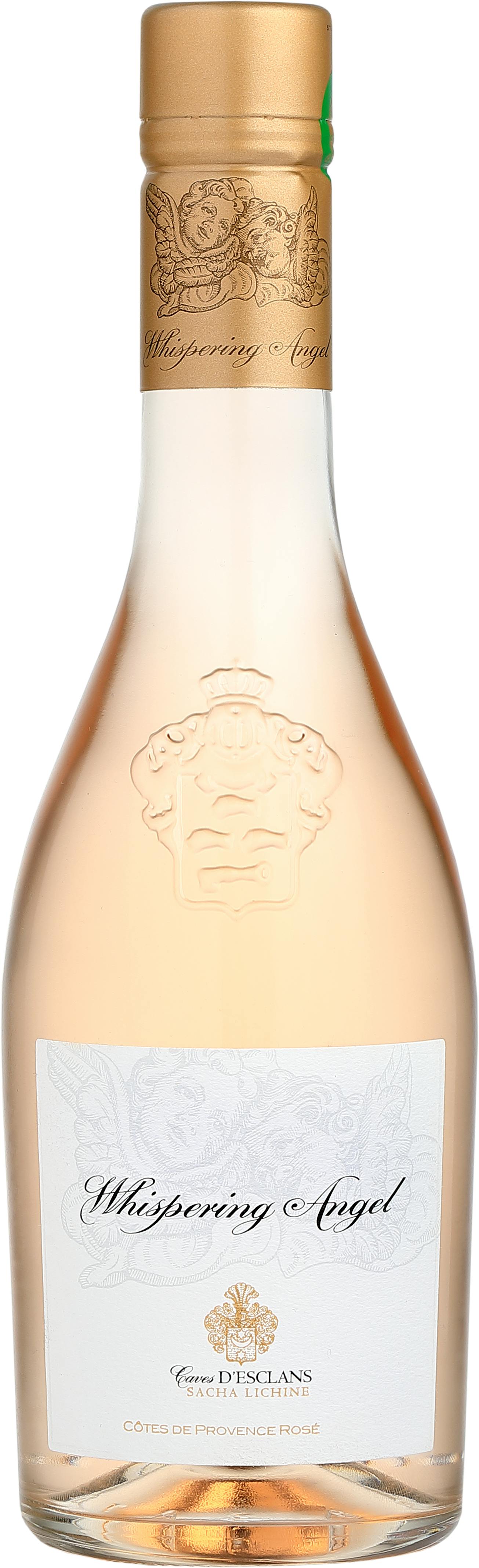 Wine Vine Rosé - Republic