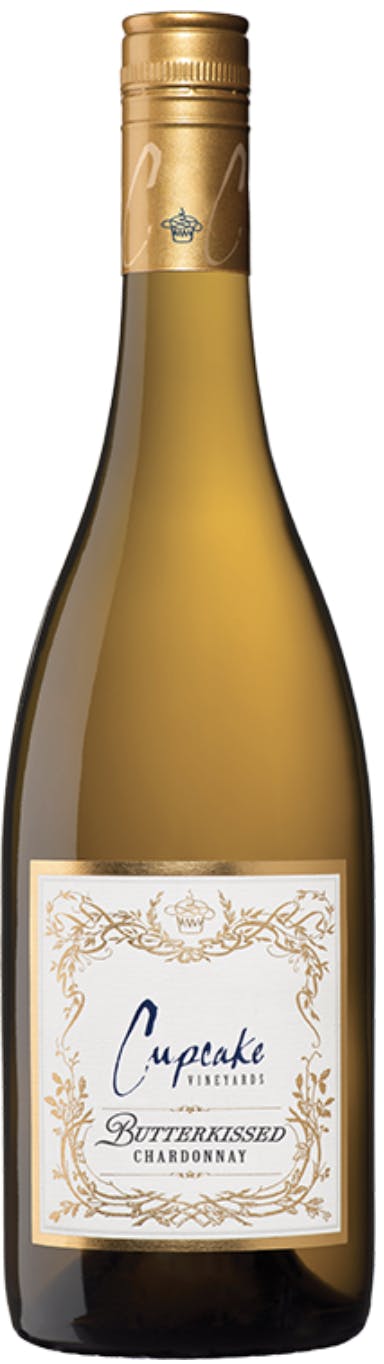 Cupcake butterkissed chardonnay hotsell