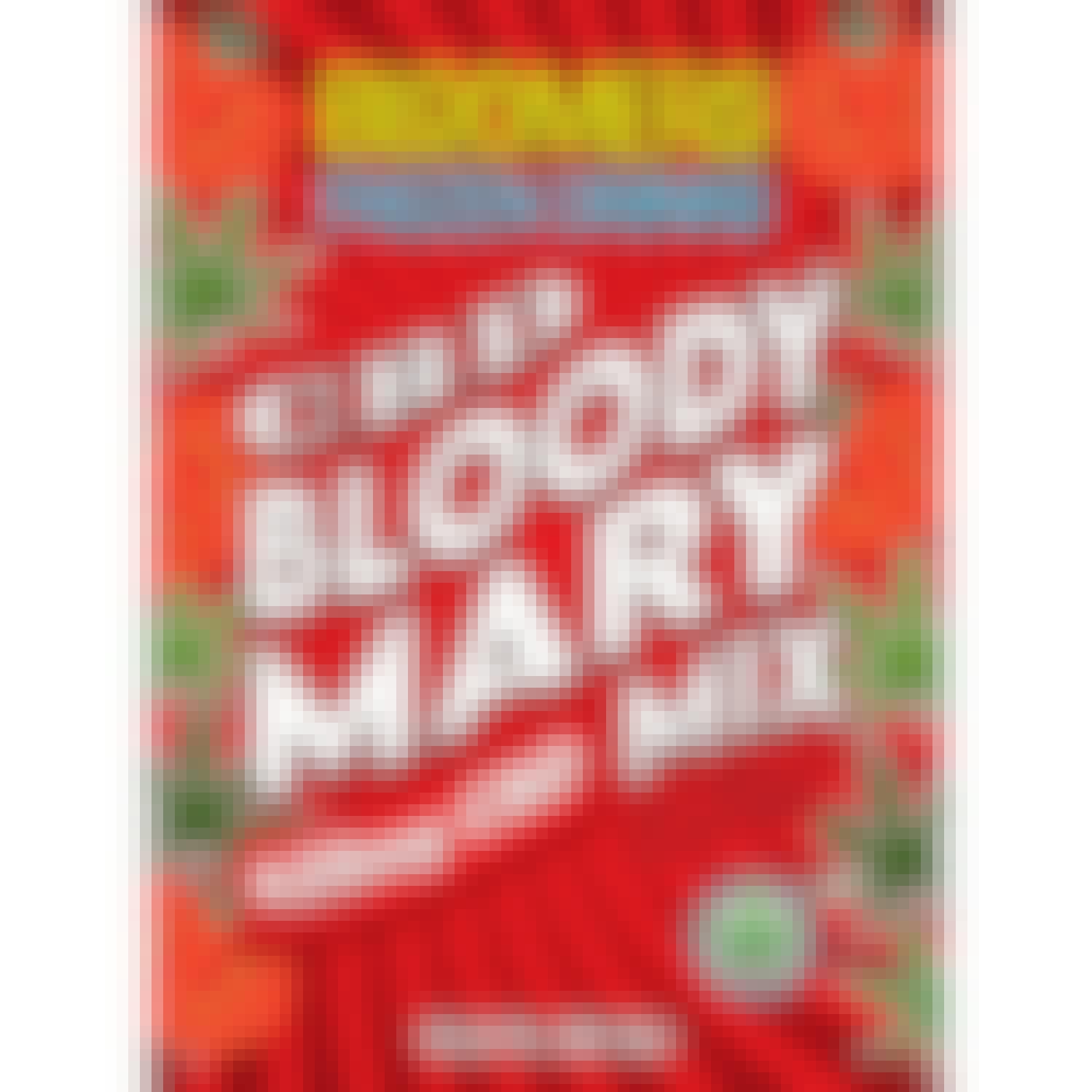 Bloomers CBD Bloody Mary Mix 425mg 1L