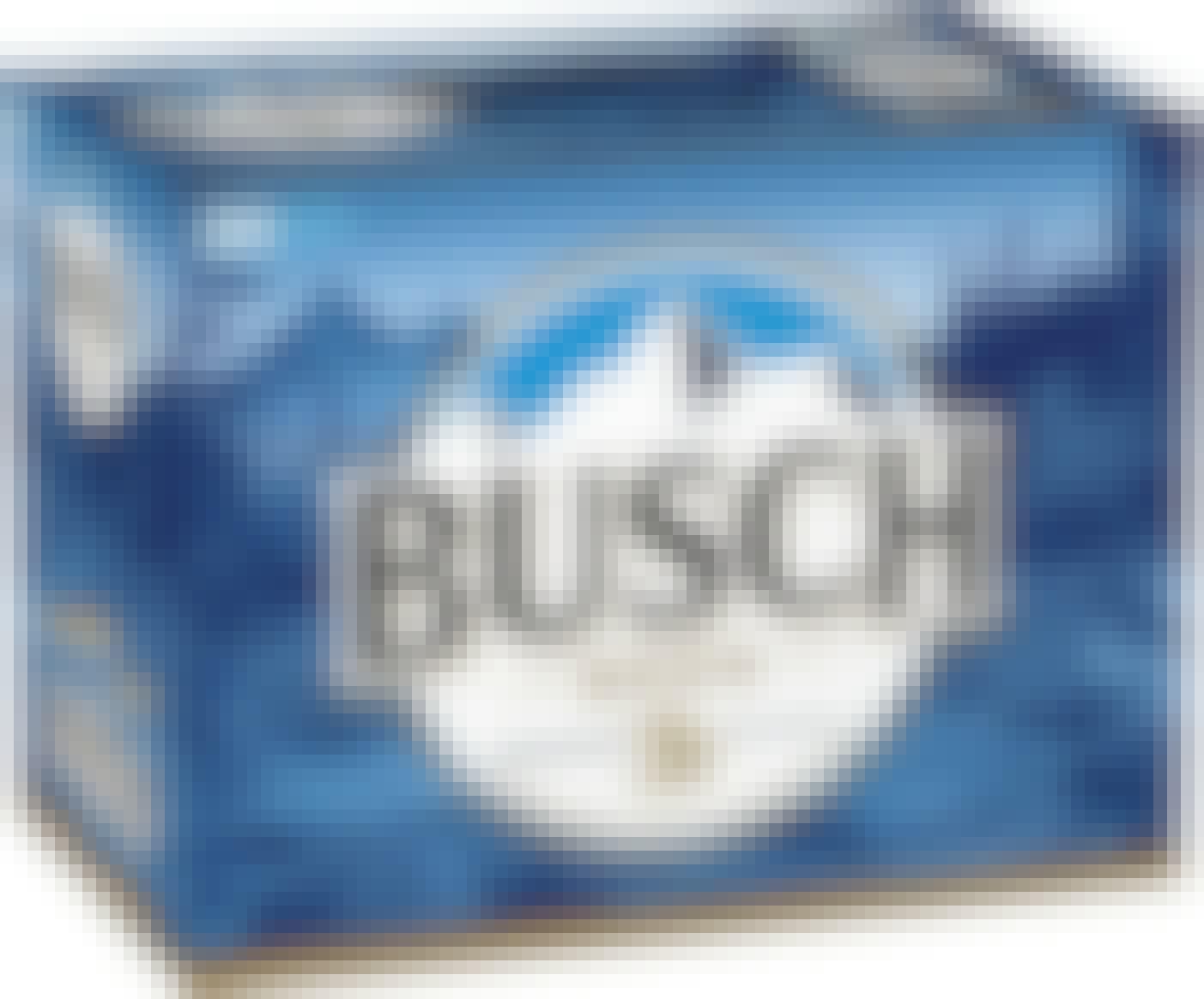 Busch Beer 30 pack 12 oz. Can