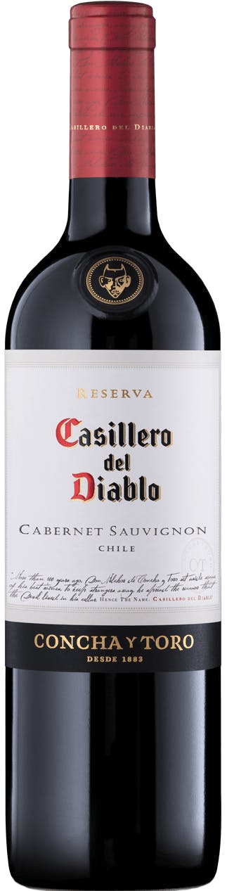 Wine - Chile - Republic Vine