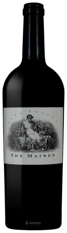 Harlan Estate The Maiden 2019 750ml - Station Plaza Wine