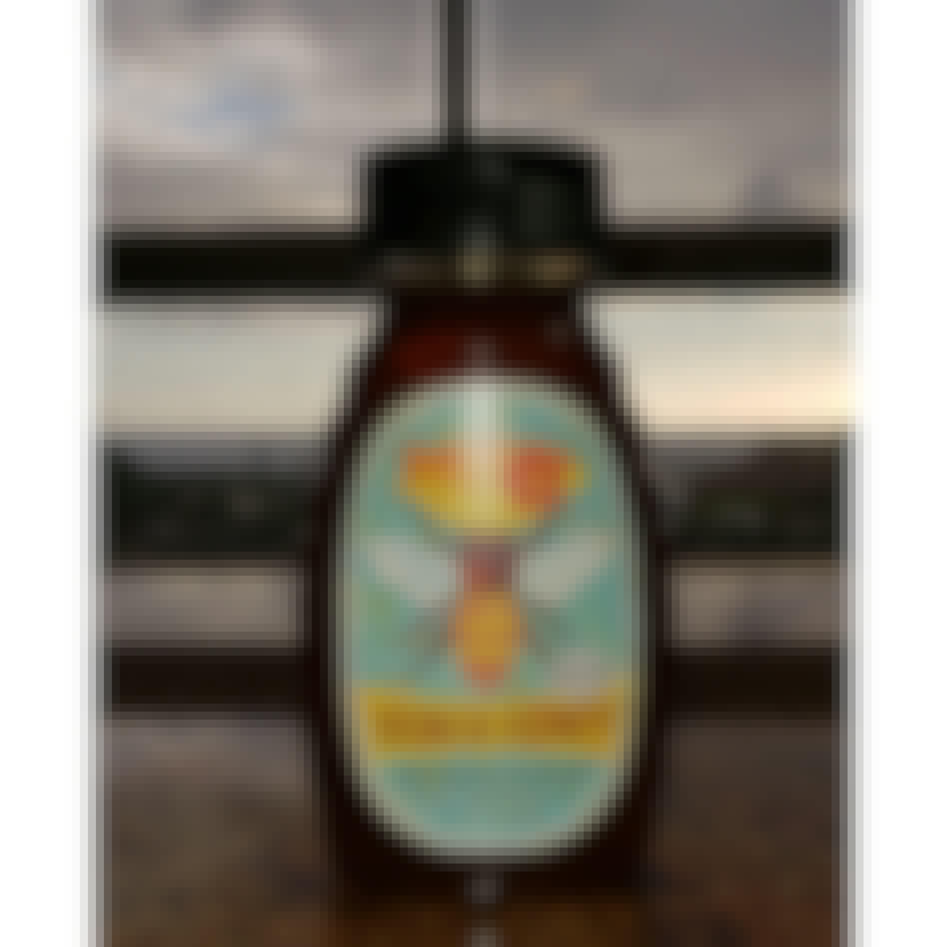 Macadamia Blossom Honey 8 oz.