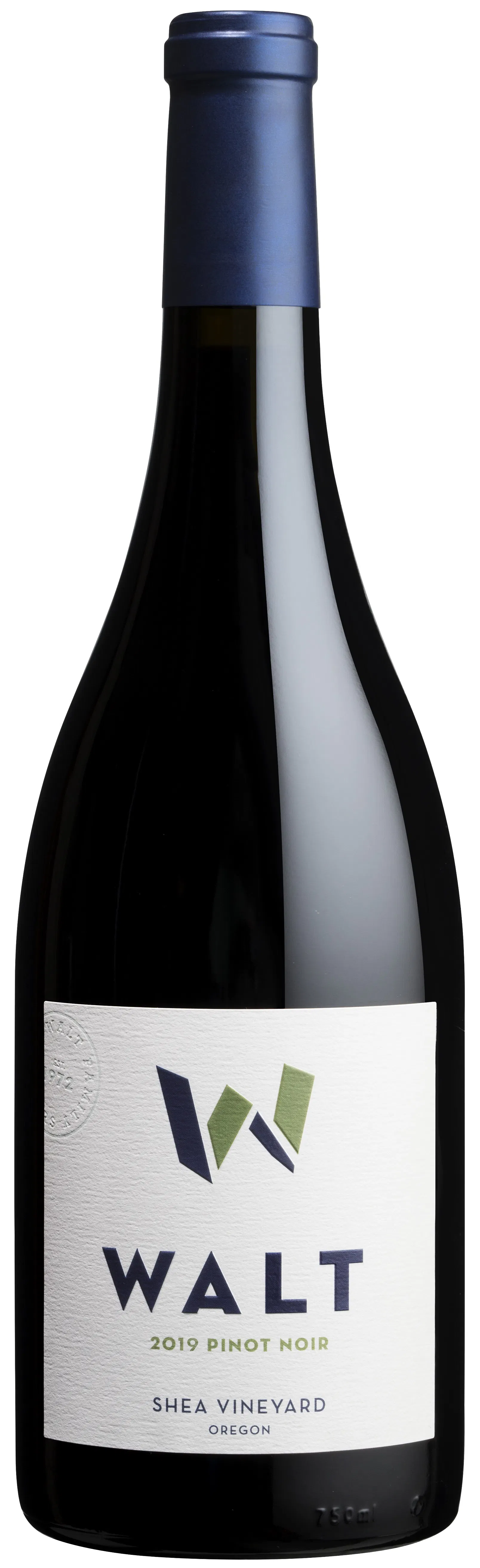 Walt Shea Vineyard Pinot Noir 2019 750ml Rye Brook Wine Spirit Shop