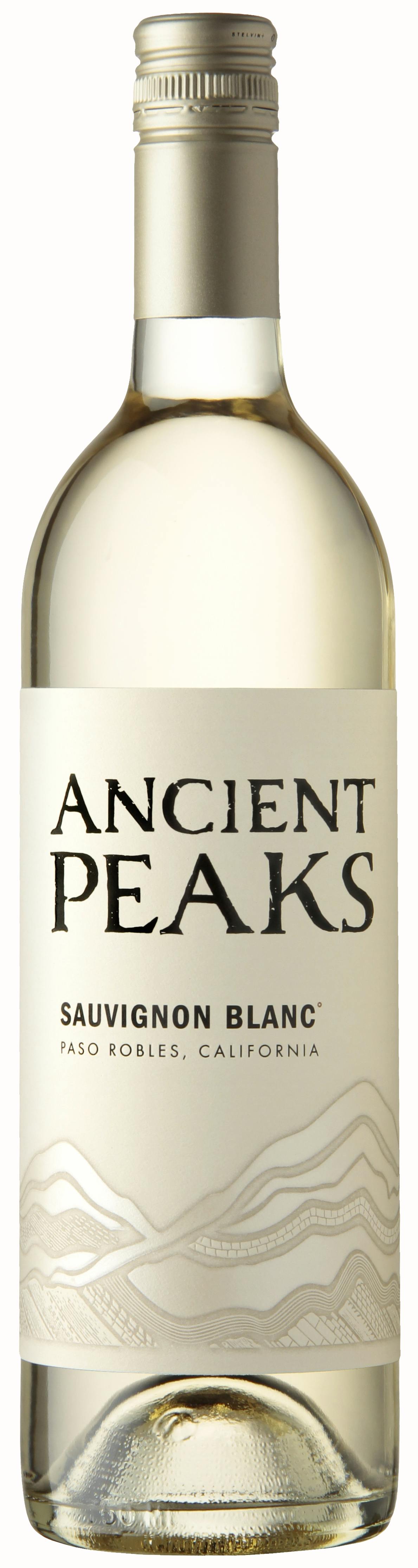 Ancient Peaks Sauvignon Blanc 2021 750ml Cheers Wines and Spirits