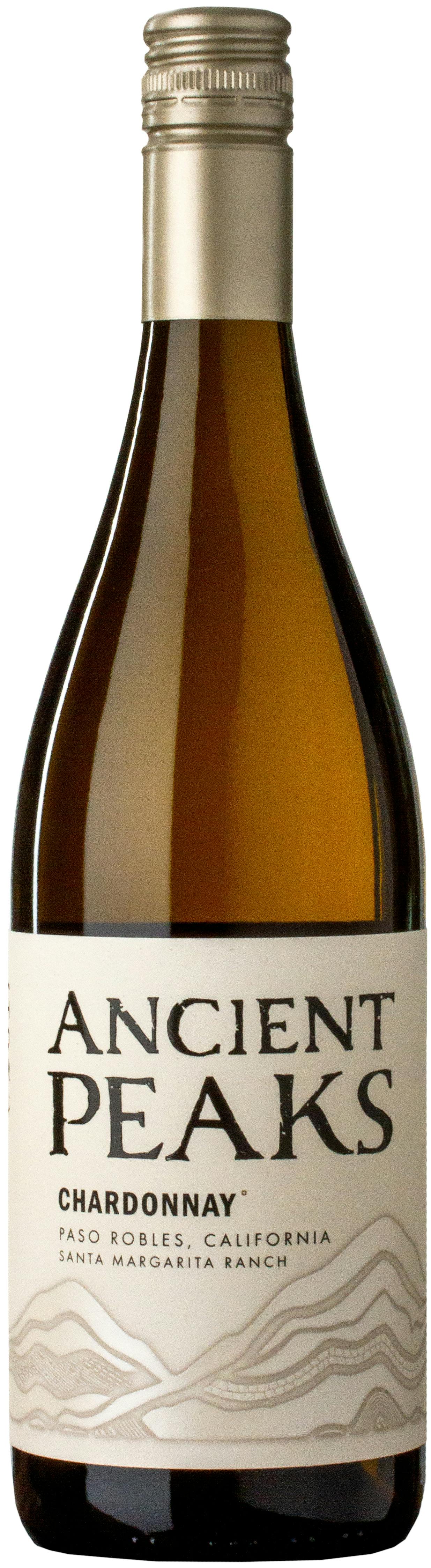 Ancient Peaks Chardonnay 2021 750ml - Allendale Wine Shoppe