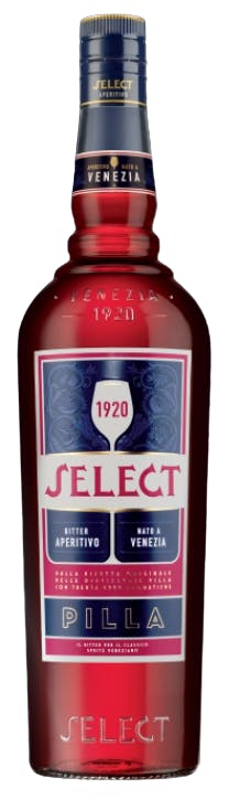 Aperitivo Select 1 l