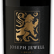 Joseph Jewell Dry Creek Valley Zinfandel 2018 750ml Vine Republic