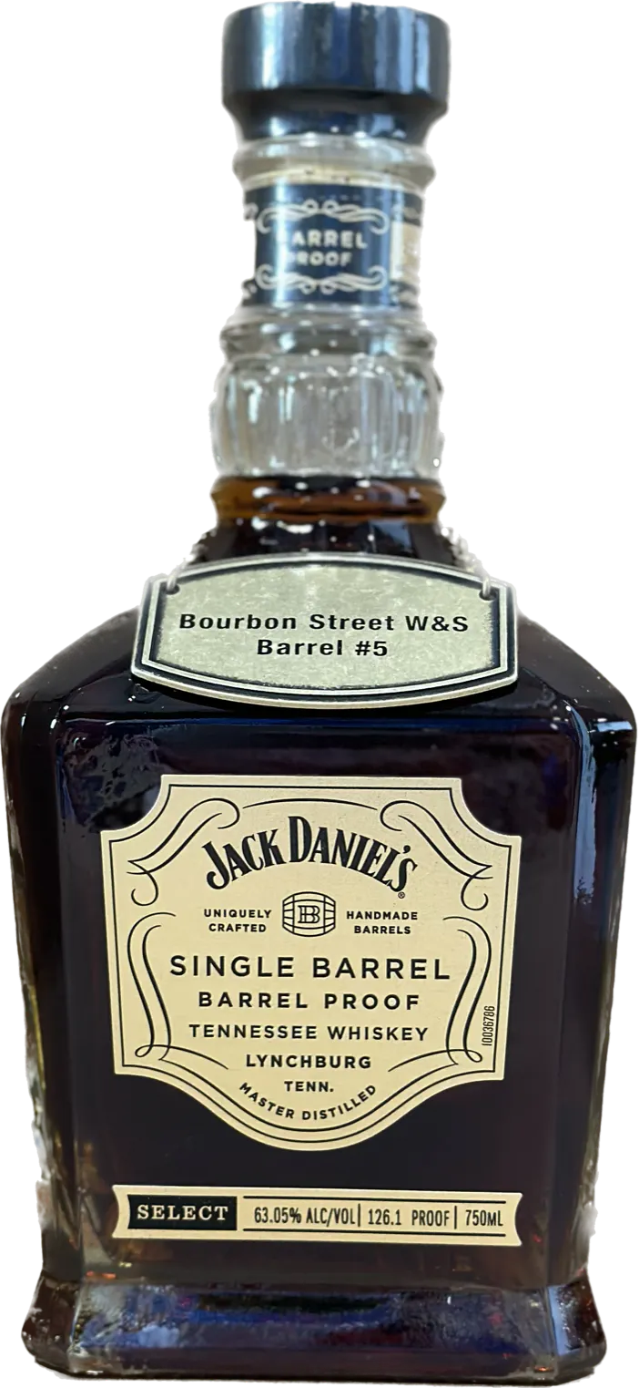 Jack Daniel's 