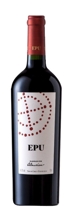 - Vine Republic Chile - Wine