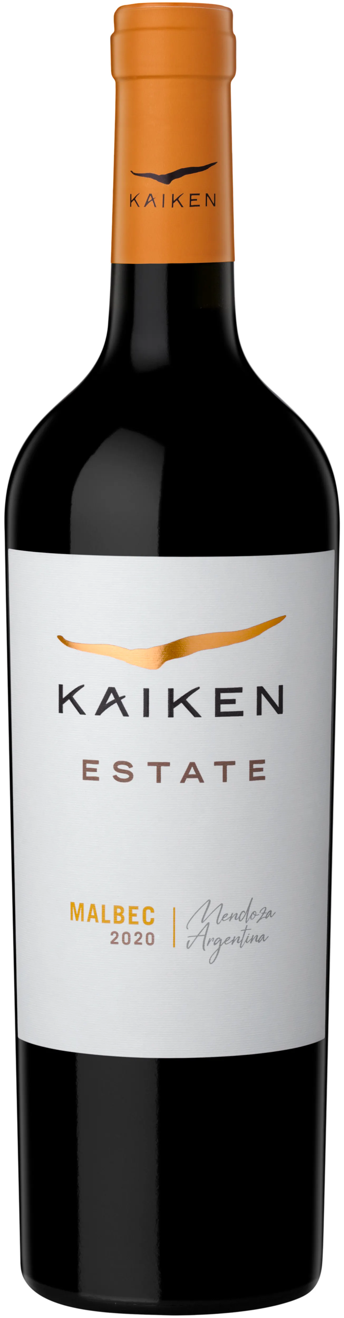 Kaiken Estate Malbec 2020 750ml - Vine Republic