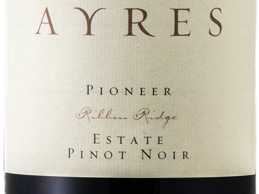 Ayres Vineyard Ayres Pinot Noir Ayres Vineyard Gamay Noir