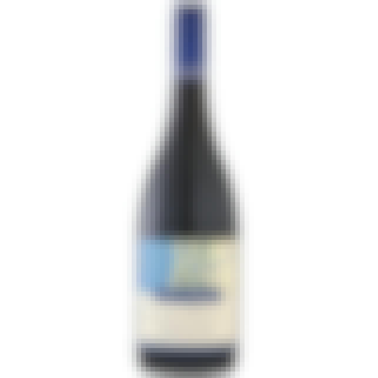 Left Coast Cellars Cali's Cuvée Pinot Noir 2021 750ml