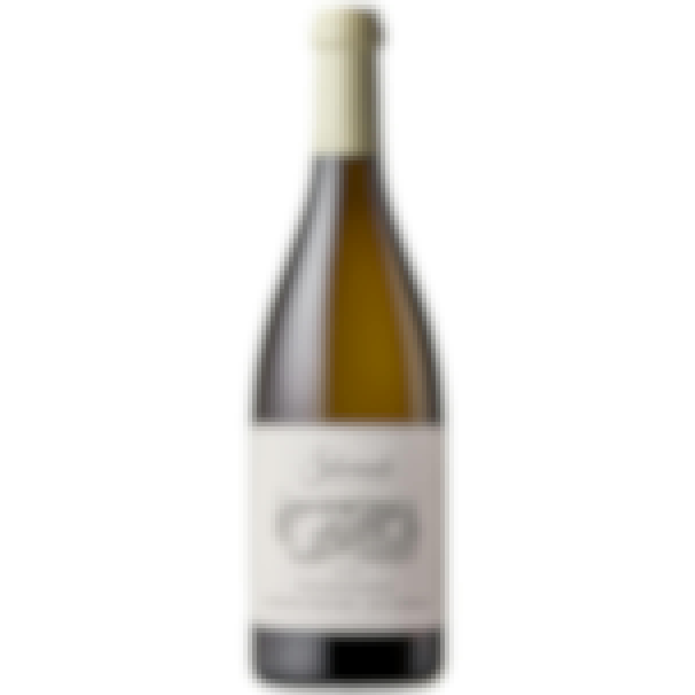 Silverado Vineyards Vineburg Chardonnay 2018 750ml