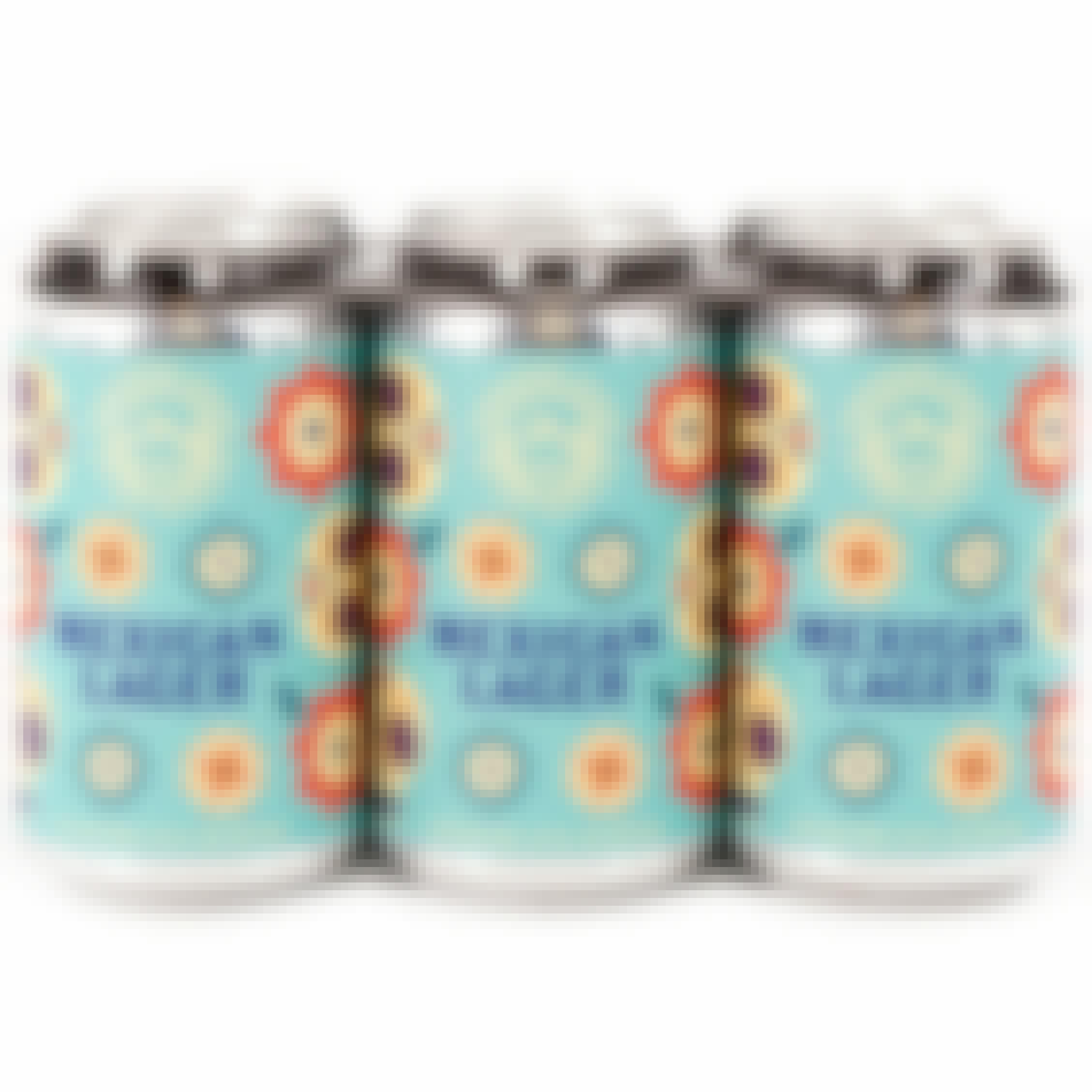 Crooked Stave Mexican Lager 6 pack 12 oz. Can