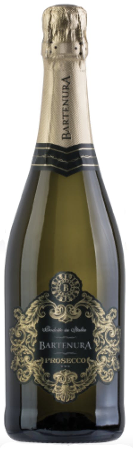 Bartenura Prosecco 750ml - Kelly's Liquor