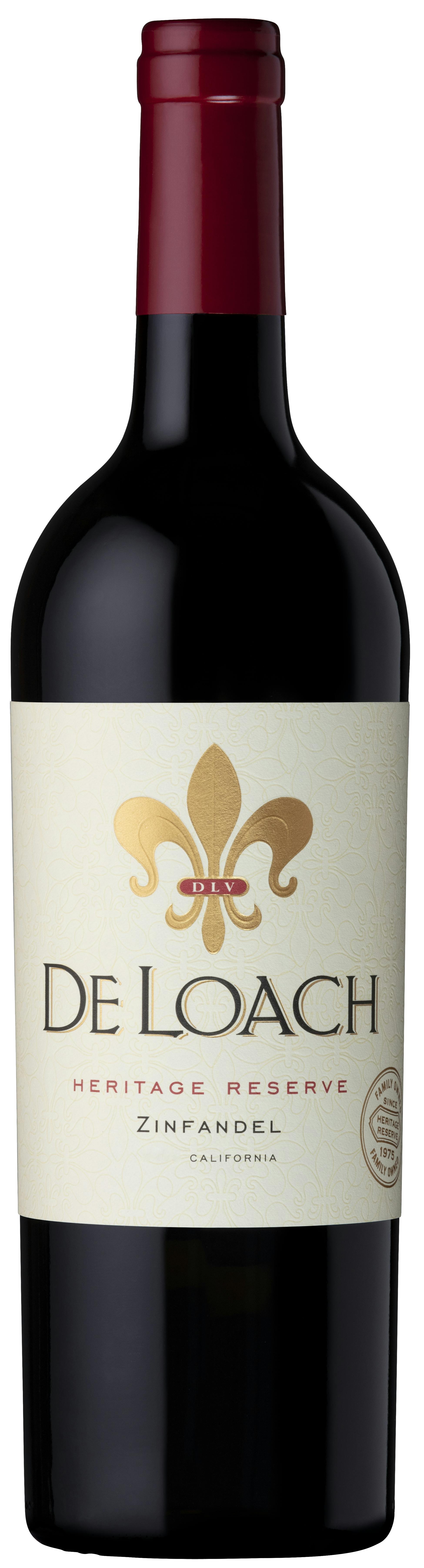 Frog's Leap Zinfandel 750ml, deep zinfandel