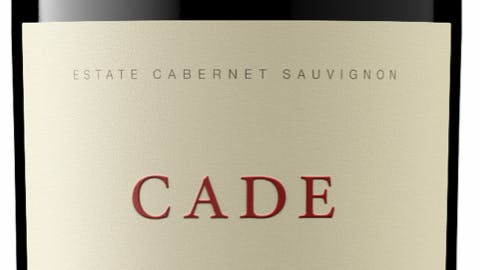 Cabernet Sauvignon - New Canaan Wine