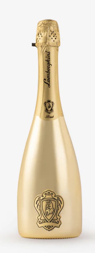 Lamborghini Oro Vino Spumante 750ml - Allendale Wine Shoppe Lamborghini Oro Vino Spumante 750ml - Allendale Wine Shoppe