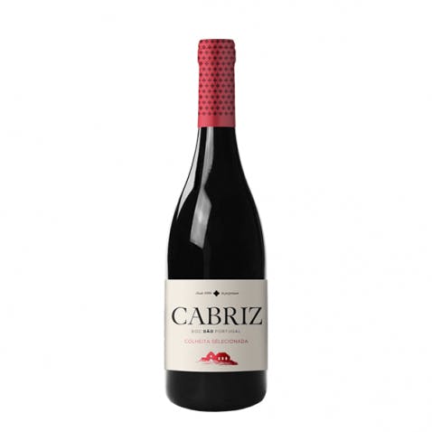 Quinta de Cabriz Dao 2020 750ml - Vine Republic