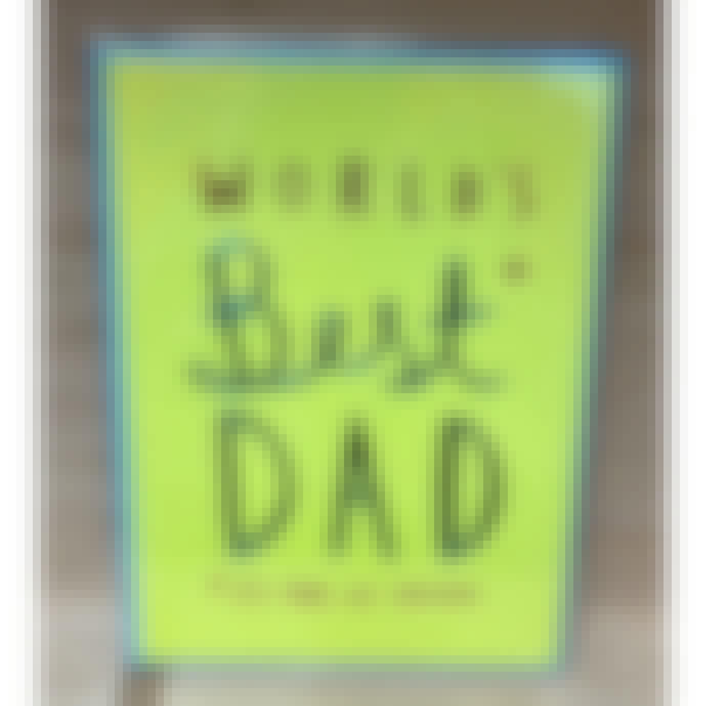 Papyrus Cards Fathers Day World's Best Dad