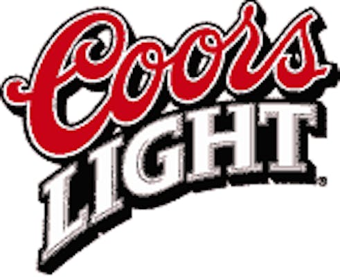 Coors Light