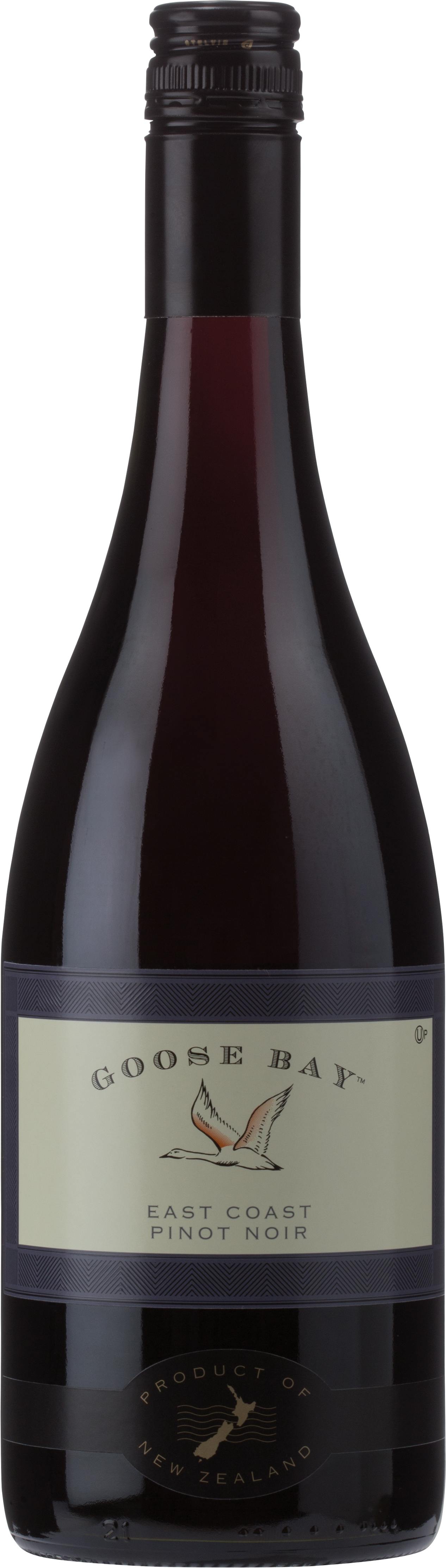 Goose Bay Pinot Noir