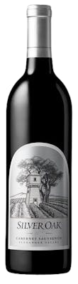 Silver Oak Alexander Valley Cabernet Sauvignon 2021