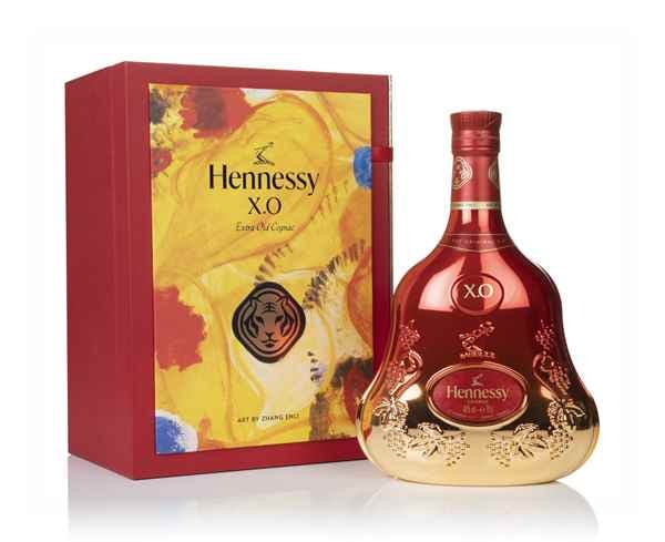 Hennessy XO Lunar New Year 2023 750ml