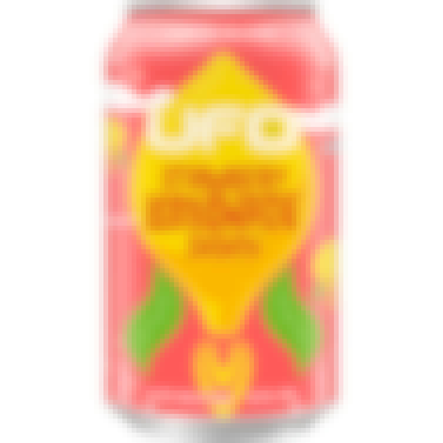 Harpoon Brewery UFO Strawberry Lemonade Shandy 6 pack Can