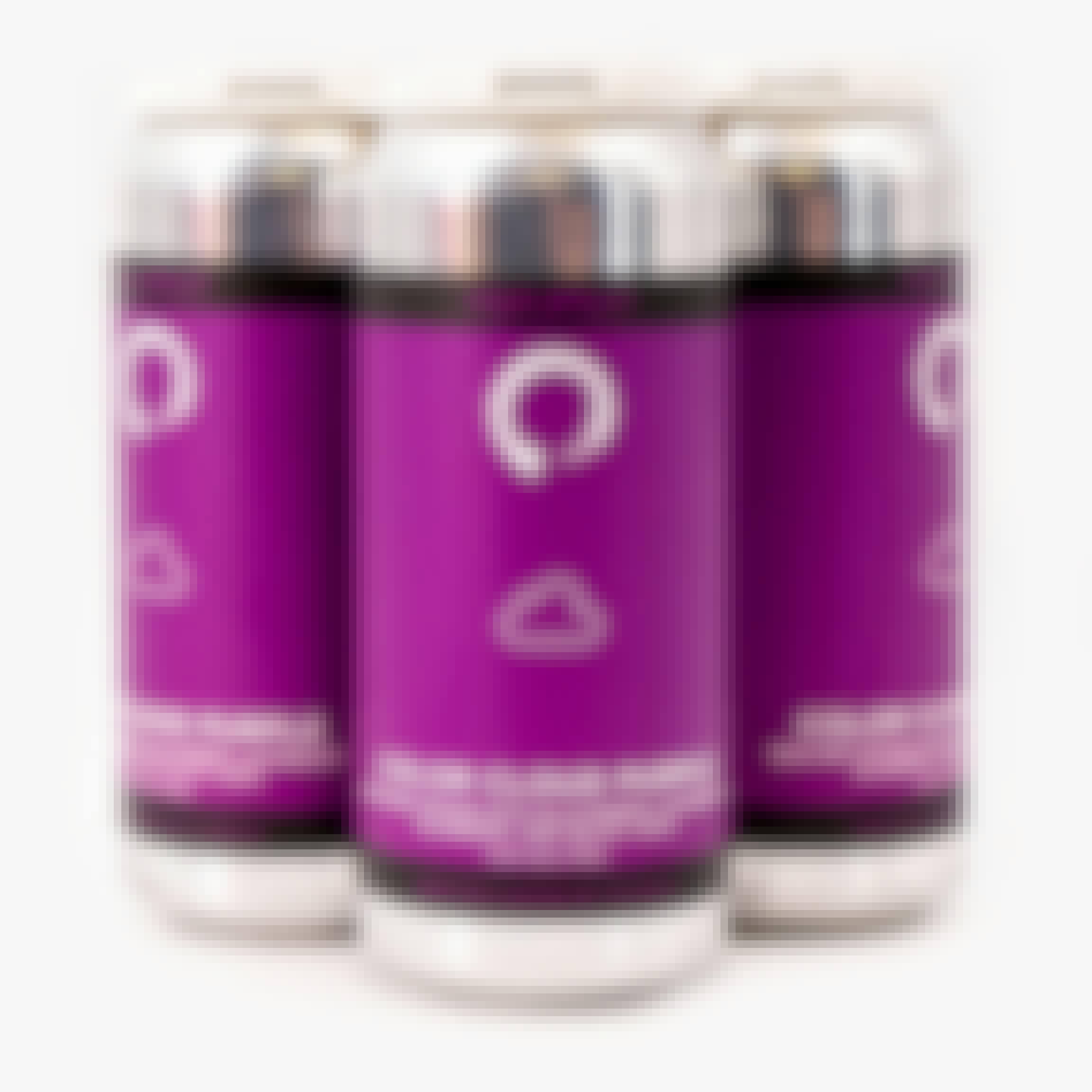 Equilibrium Brewery Color Cloud Purple 4 pack 16 oz. Can