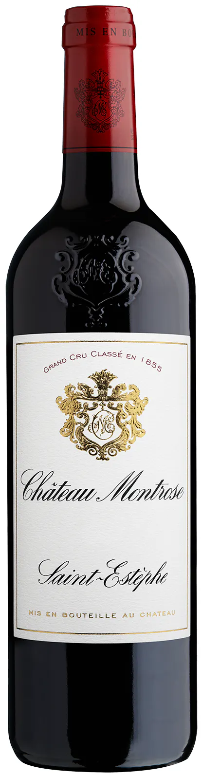 Château Montrose Saint Estèphe 2019 750ml - Rye Brook Wine Spirit Shop