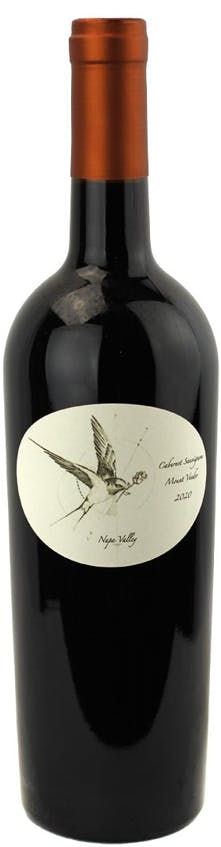 Flight Wine Company Thread Feathers Oakville Cabernet Sauvignon