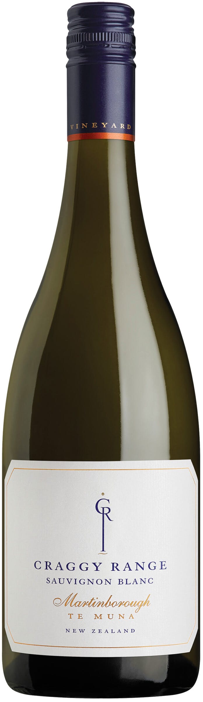 Cloudy Bay Sauvignon Blanc 2022 - Old Vine Wine & Spirits