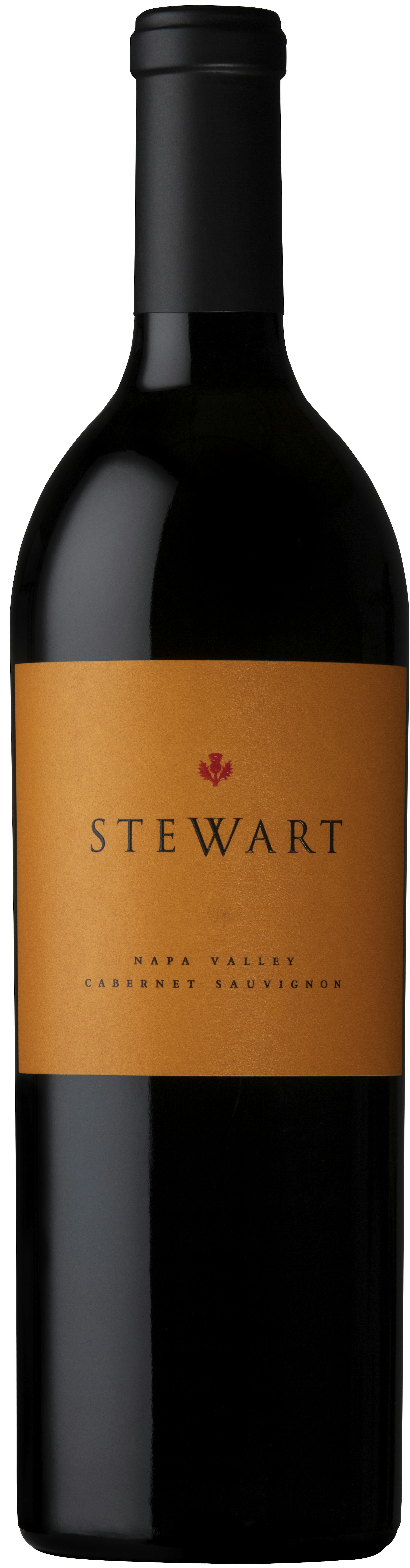 Stewart Napa Valley Sauvignon 2019 750ml Liquors Inc.