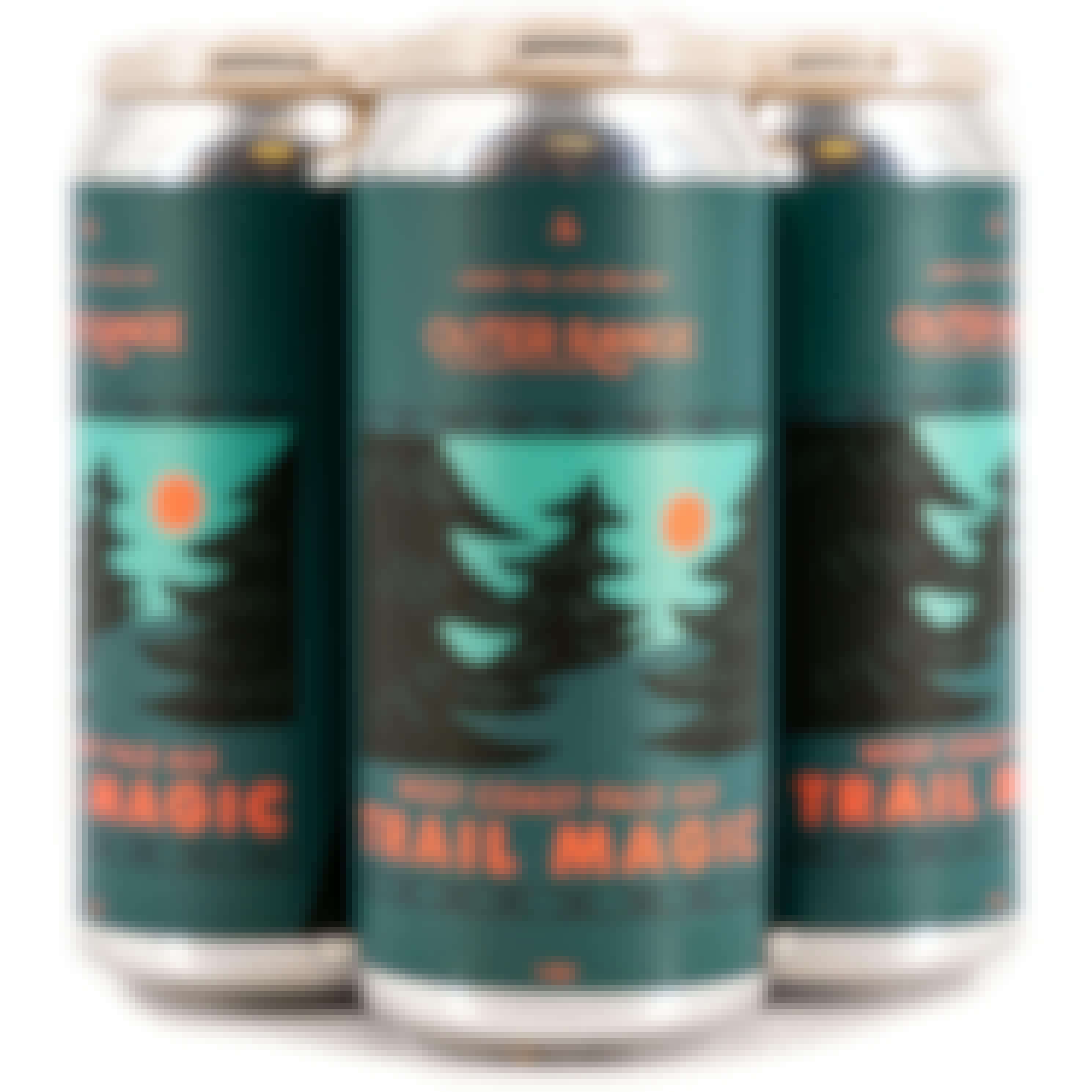 Outer Range Brewing Trail Magic 4 pack 16 oz. Can