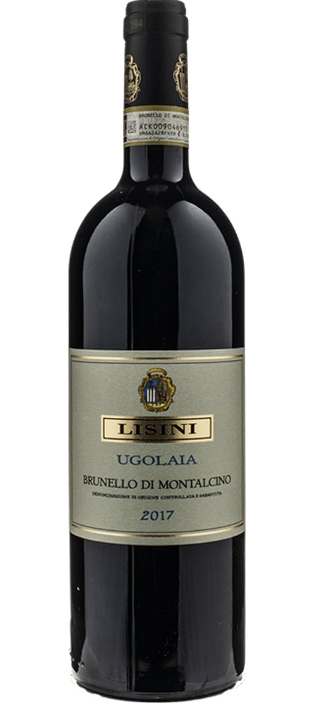 Lisini Brunello di Montalcino 2017