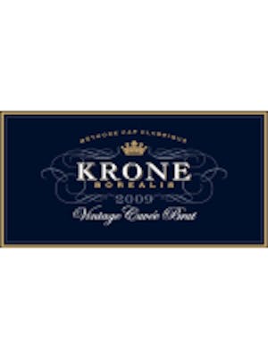 Krone Borealis Vintage Cuvee Brut 750ml