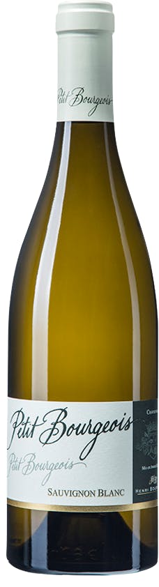 henri bourgeois petit bourgeois sauvignon 2022