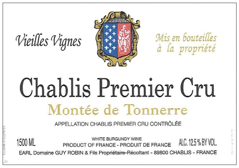 CÔTES DU RHÔNE - AOC : Pierre Chanau - Vin rouge - chronodrive