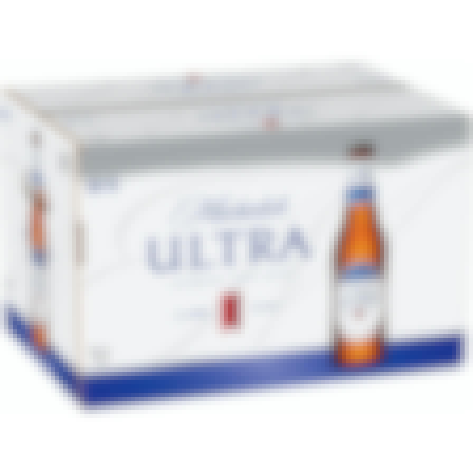 Michelob Ultra 24 pack 12 oz. Bottle