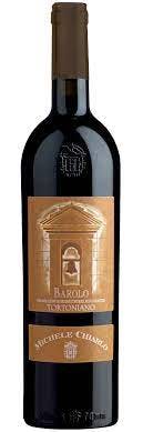 Michele Chiarlo Barolo Tortoniano 2018 750ml Station Plaza Wine