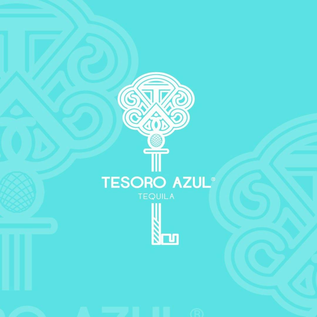 Tesoro Azul Tequila Blanco Tequila 750ml Toast Wines by Taste